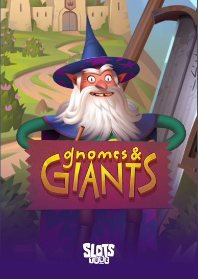 Gnomes & Giants Recensione slot