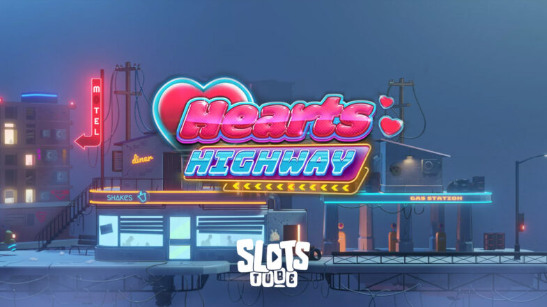 Hearts Highway Demo gratuita