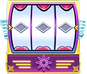 Hearts Highway Simbolo della slot machine