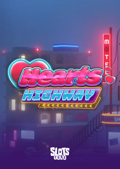 Hearts Highway Recensione slot