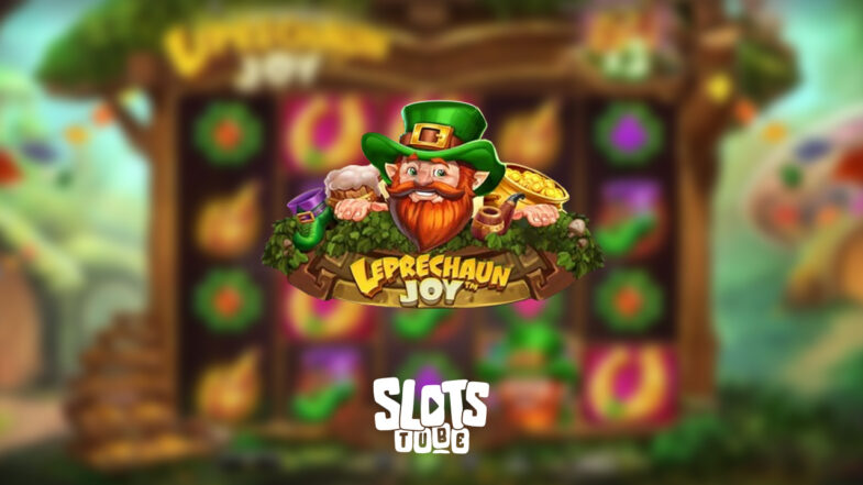 Leprechaun Joy Demo gratuita