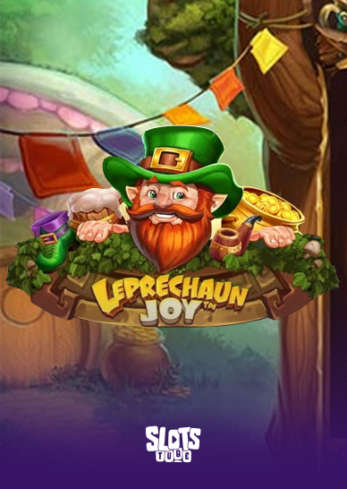 Leprechaun Joy Recensione slot