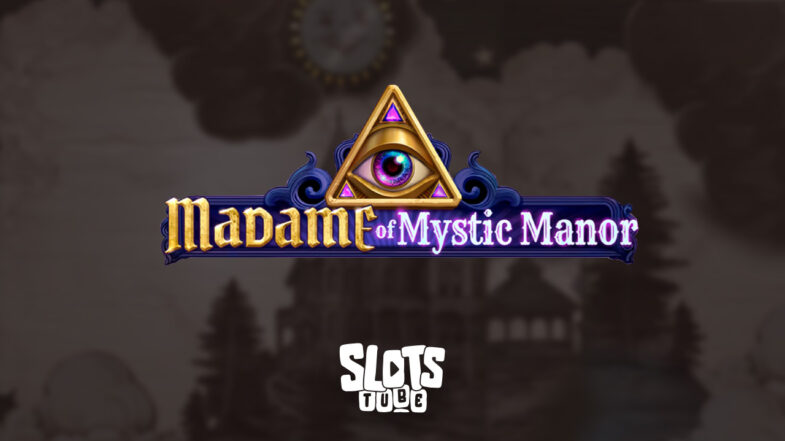 Madame of Mystic Manor Demo gratuita