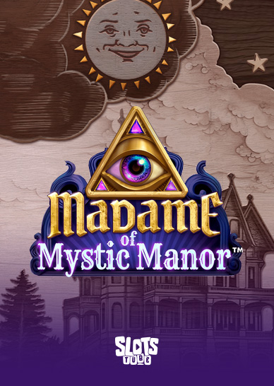 Madame of Mystic Manor Recensione slot