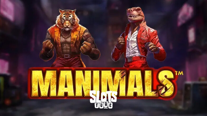 Manimals Demo gratuita