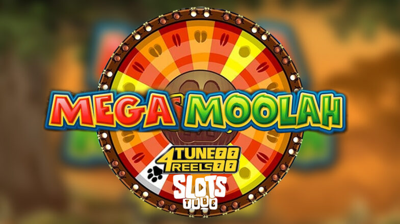 Mega Moolah 4Tune Reels Demo gratuita