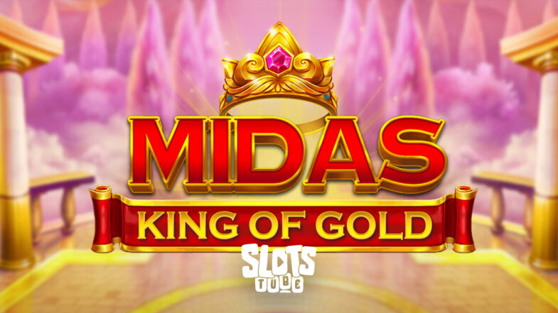 Midas King of Gold Demo gratuita