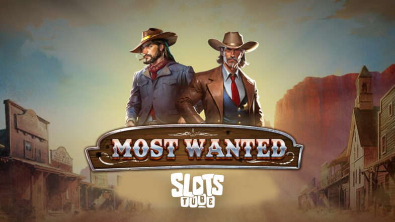 Most Wanted Demo gratuita