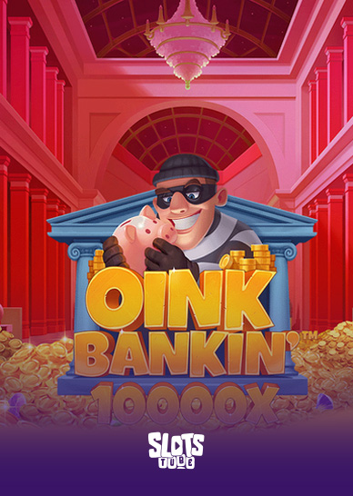 Oink Bankin' Recensione slot