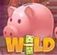 Oink Bankin' Simbolo Wild