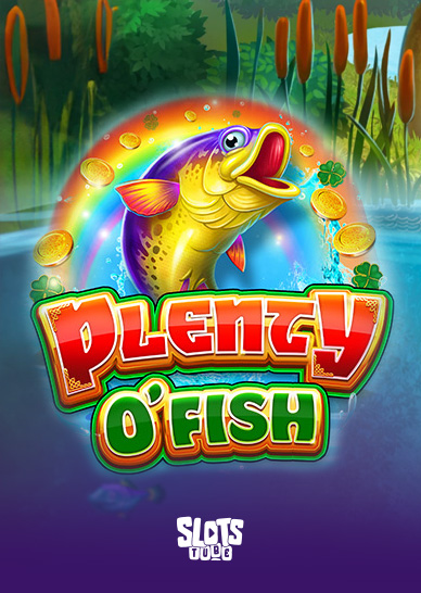 Plenty O'Fish Recensione della slot