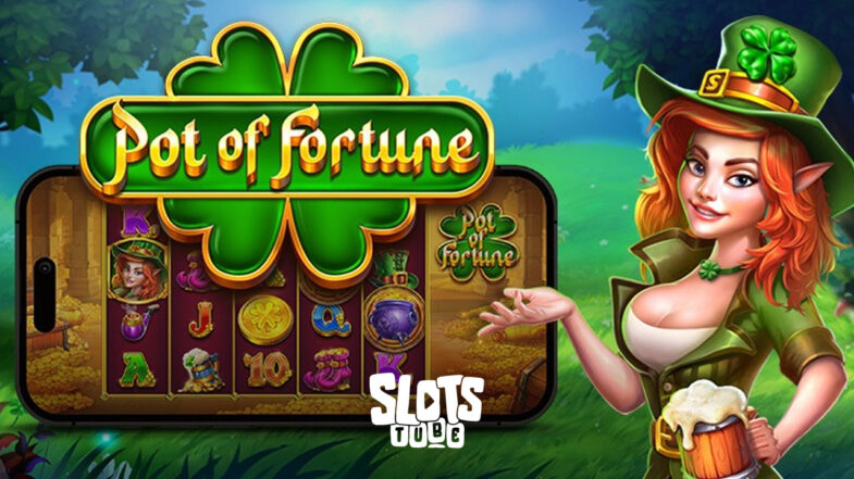 Pot of Fortune Free Demo