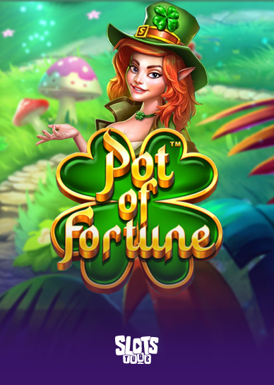 Pot of Fortune Recensione della slot