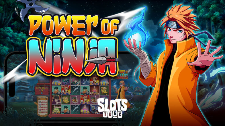 Power of Ninja Demo gratuita