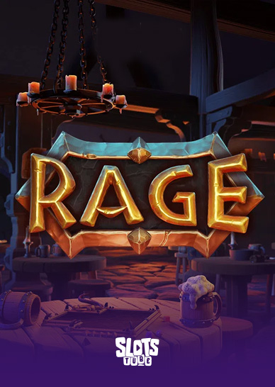 Rage Slot Recensione