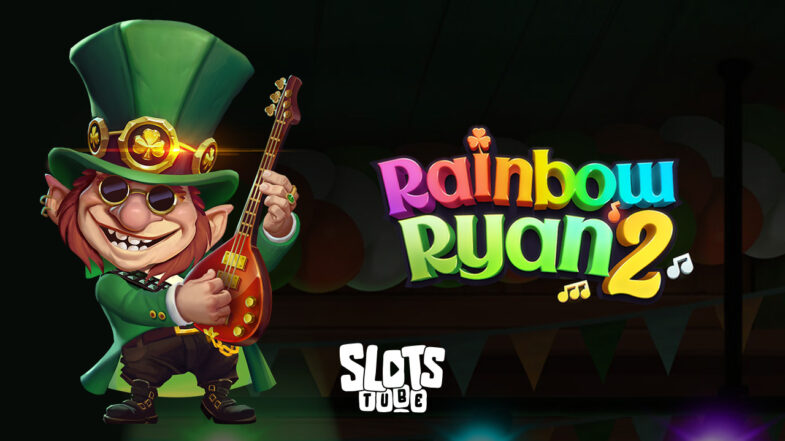 Rainbow Ryan 2 Demo gratuita