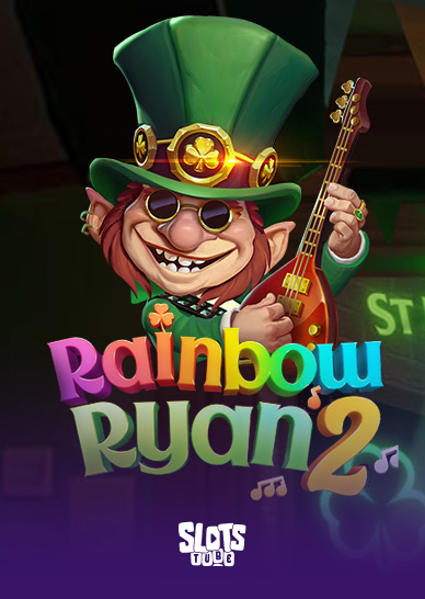 Rainbow Ryan 2 Recensione slot