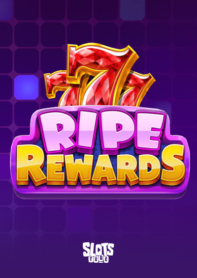 Ripe Rewards Recensione della slot