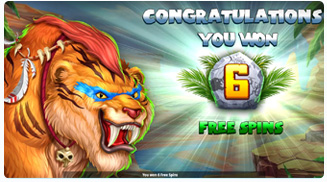 Rise of the Sabertooth Giri gratis