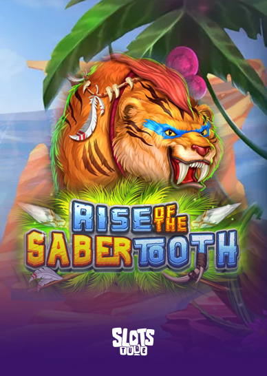 Recensione della slot Rise of the Sabertooth