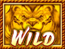 Rise of the Sabertooth Super Wild Symbol