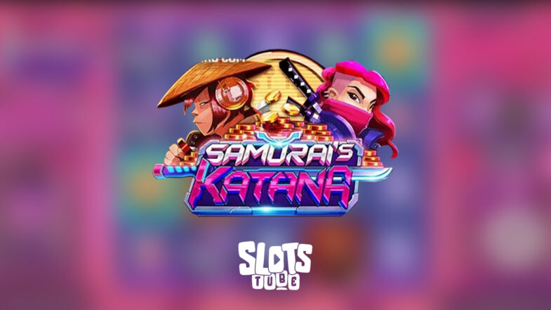 Samurai's Katana Demo gratuita