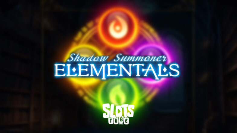 Shadow Summoner Elementals Demo gratuita