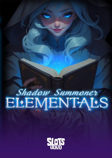 Shadow Summoner Elementals Recensione slot