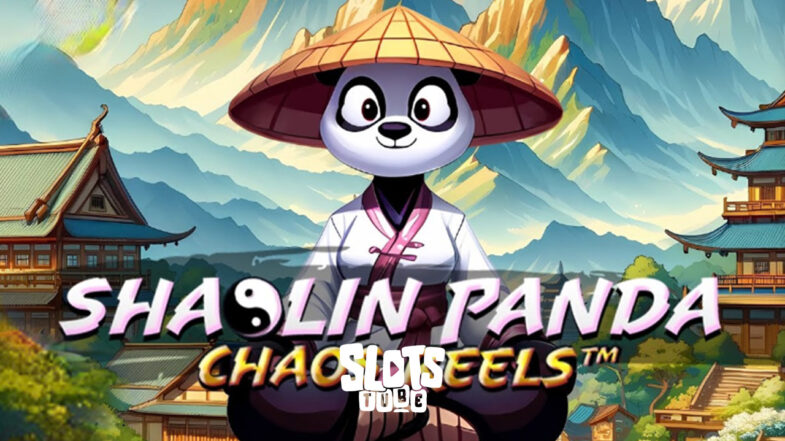 Shaolin Panda Chaos Reels Demo gratuita