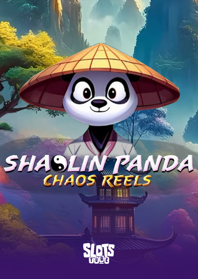 Shaolin Panda Chaos Reels Recensione della slot