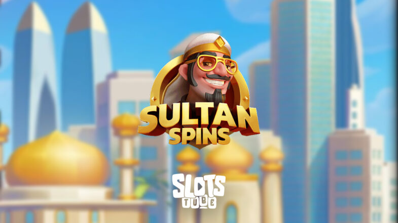 Sultan Spins Demo gratuita