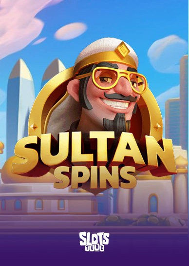 Sultan Spins Recensione slot