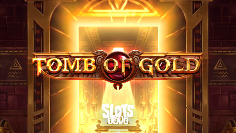 Tomb of Gold Demo gratuita