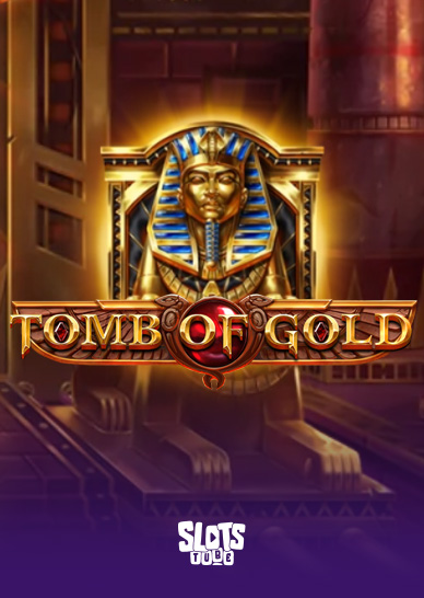 Tomb of Gold Recensione della slot