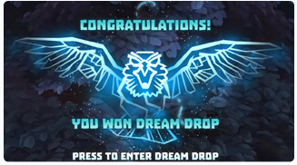 Totem Guardinas Dreаm Drop Bonus