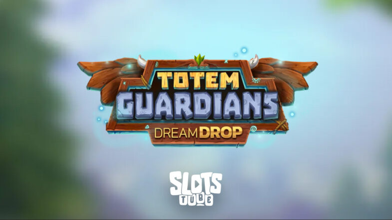 Totem Guardinas Dreаm Drop Demo gratuita