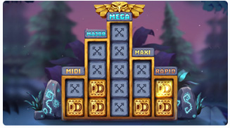 Totem Guardinas Dreаm Drop Jackpot