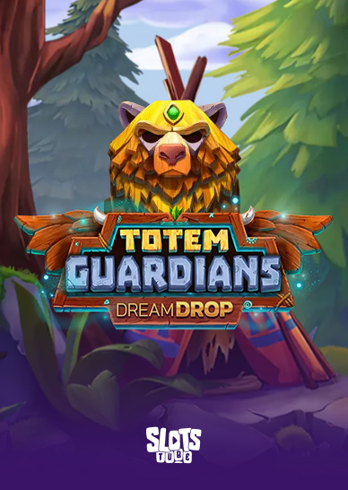 Totem Guardinas Dreаm Drop Recensione slot