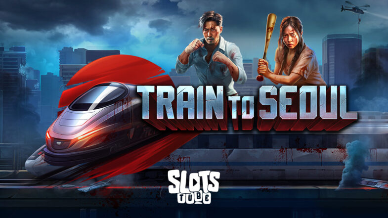 Train to Seoul Demo gratuita