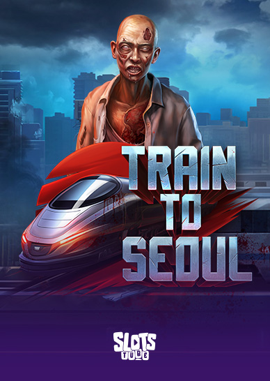 Train to Seoul Recensione slot