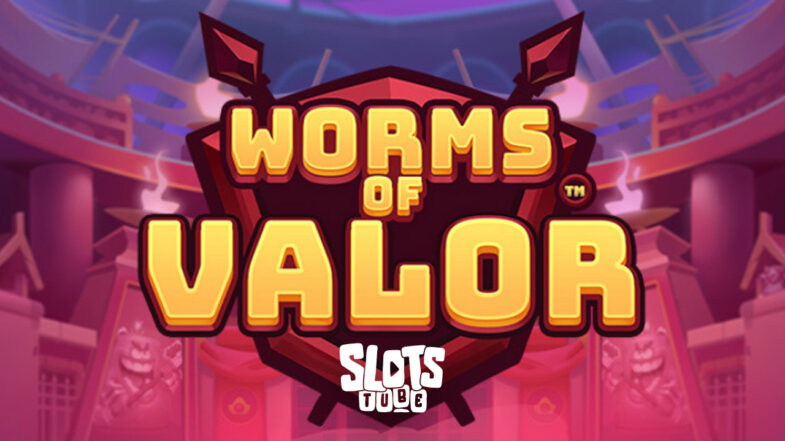 Worms of Valor Demo gratuita