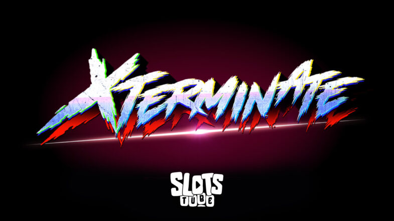 Xterminate Demo gratuita