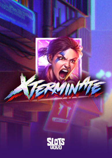 Xterminate Recensione slot