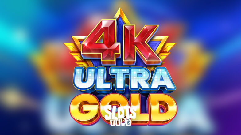 4K Ultra Gold Demo gratuita