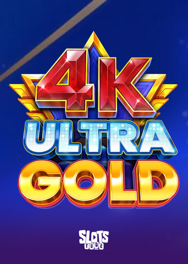 4K Ultra Gold Recensione slot