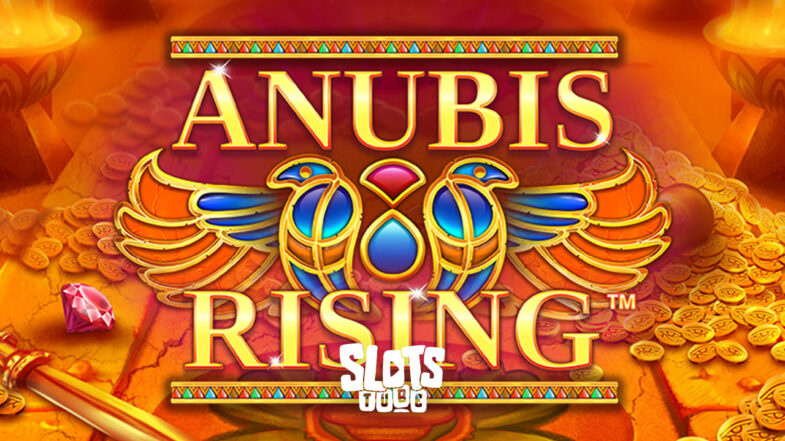 Anubis Rising Demo gratuita