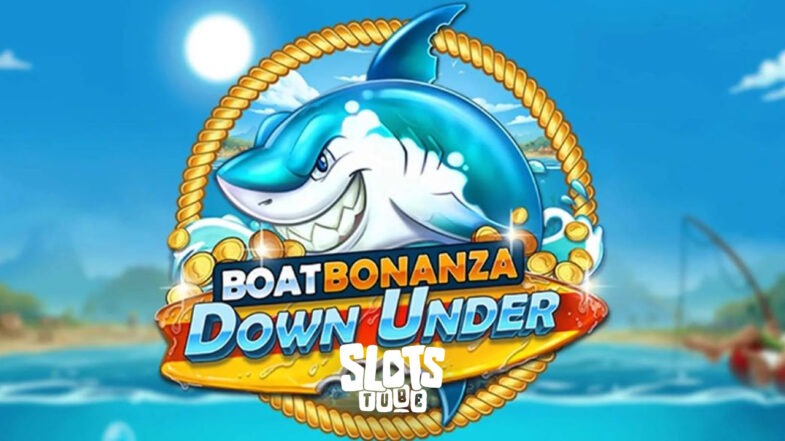 Boat Bonanza Down Under Demo gratuita