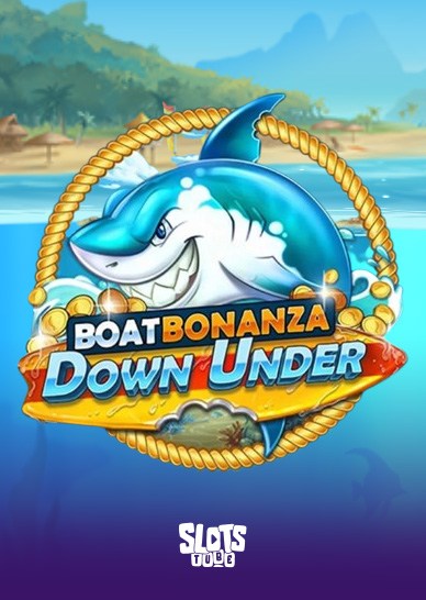 Boat Bonanza Down Under Recensione della slot