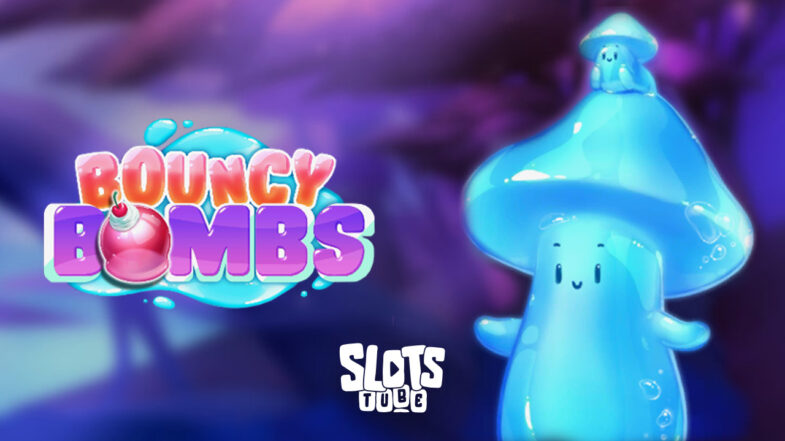 Bouncy Bombs Demo gratuita