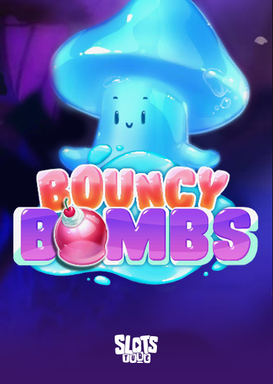 Bouncy Bombs Recensione della slot